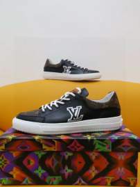 Picture of Louis Vuitton Shoes _SKULVsz38-44mnf018916887